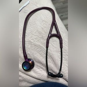 Littmann Stethoscope Cardiology IV